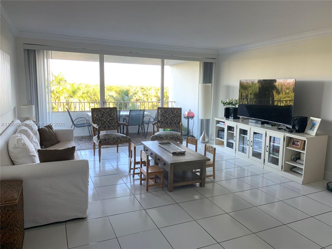 Condo in Key Biscayne, Florida, United States 1 - 17631011