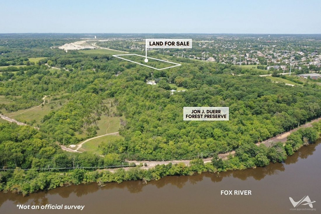 Land in South Elgin, Illinois, United States 4 - 17635394