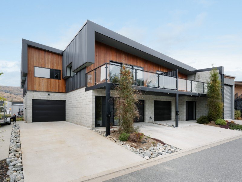 House in Cromwell, Otago, New Zealand 1 - 17637636
