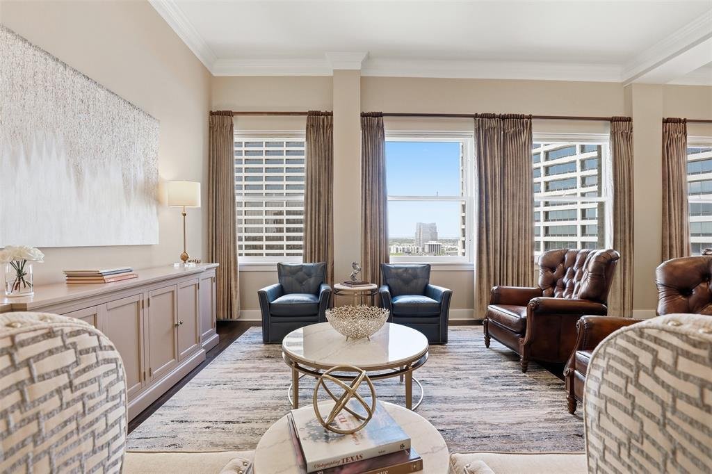 Condo in Fort Worth, Texas, United States 1 - 17574799