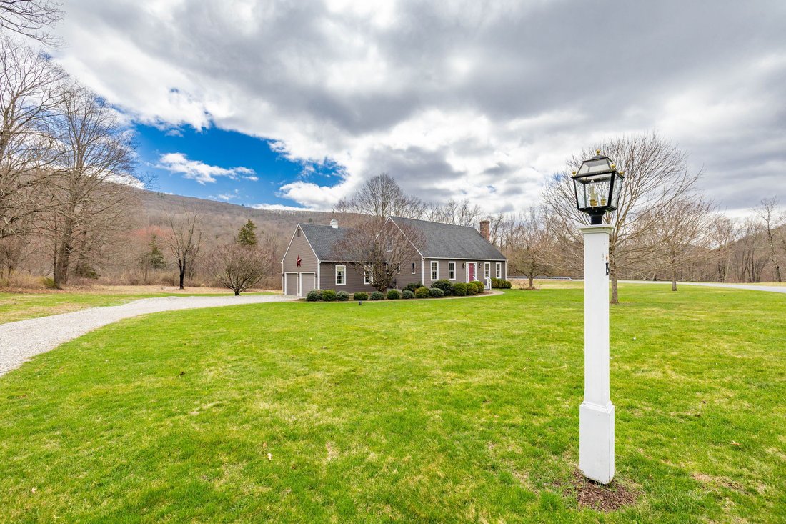 House in Kent, Connecticut, United States 2 - 17629627