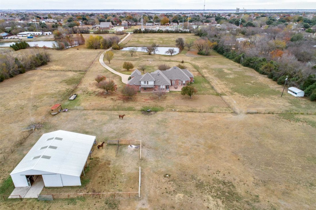 House in Garland, Texas, United States 3 - 13208264