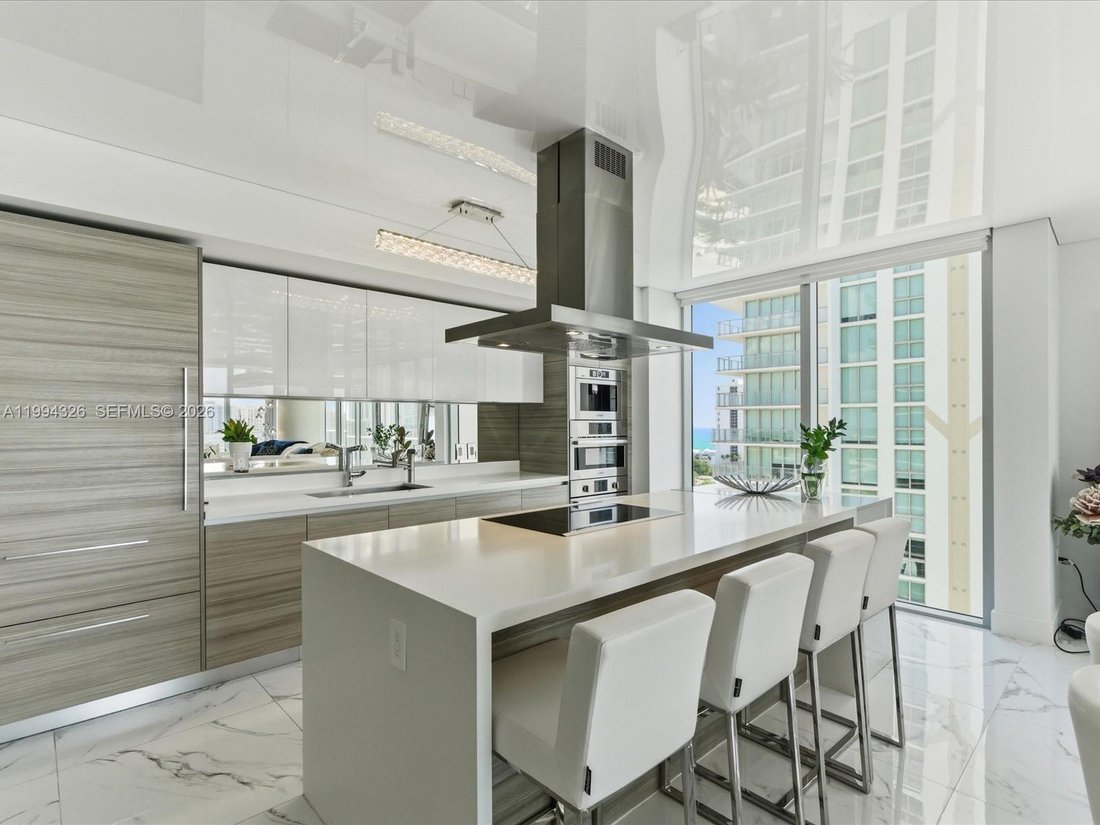 Condo in Sunny Isles Beach, Florida, United States 3 - 17631041