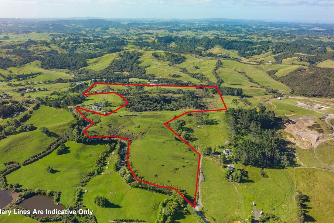House in Dairy Flat, Auckland, New Zealand 3 - 13774942