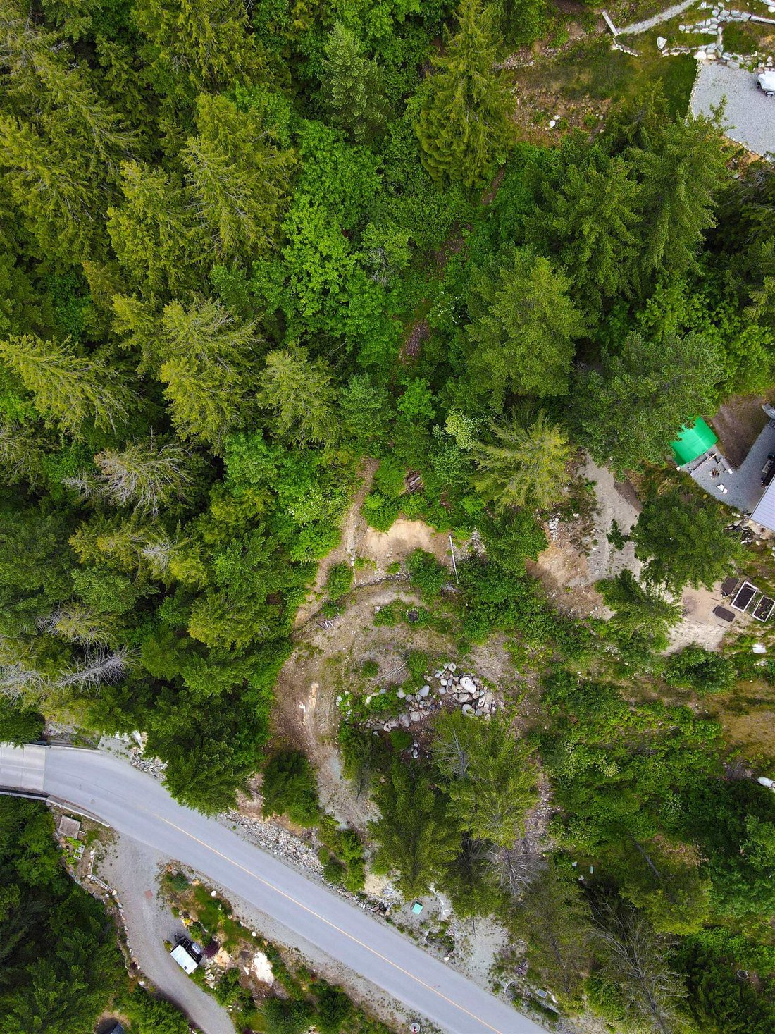 Terreno a Pemberton, Columbia Britannica, Canada 4 - 17632849