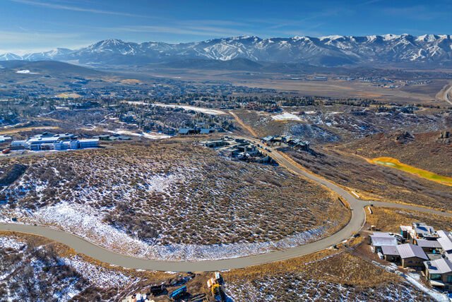 Land in Park City, Utah, United States 4 - 17639564