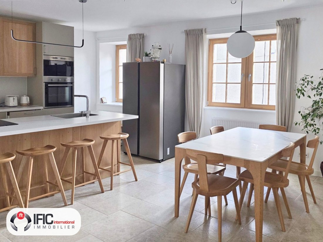 House in Centre, Gex, France 4 - 17635001