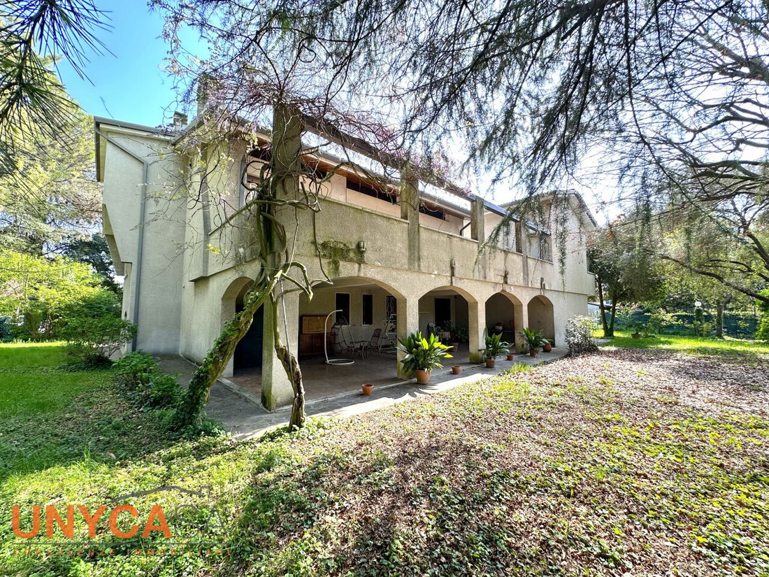 Villa in Tencarola, Selvazzano Dentro, Veneto 5 - 17633830