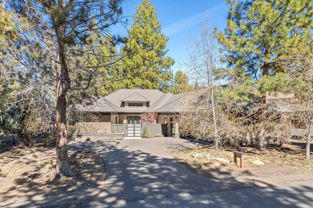 House in Bend, Oregon, United States 4 - 17631101