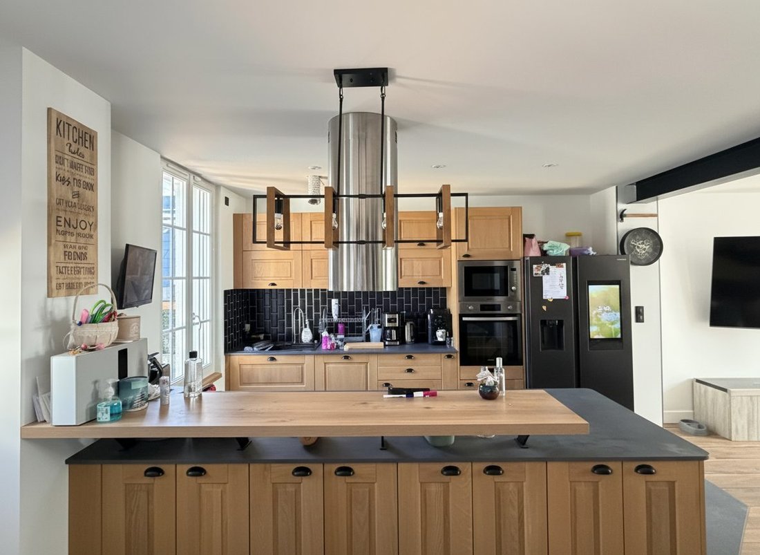 House in Mery Centre, Mery-sur-Oise, France 5 - 17635103