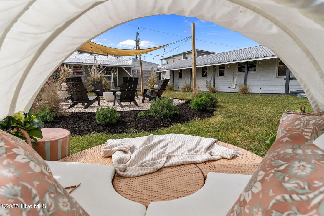 House in Kure Beach, North Carolina, United States 5 - 17631713
