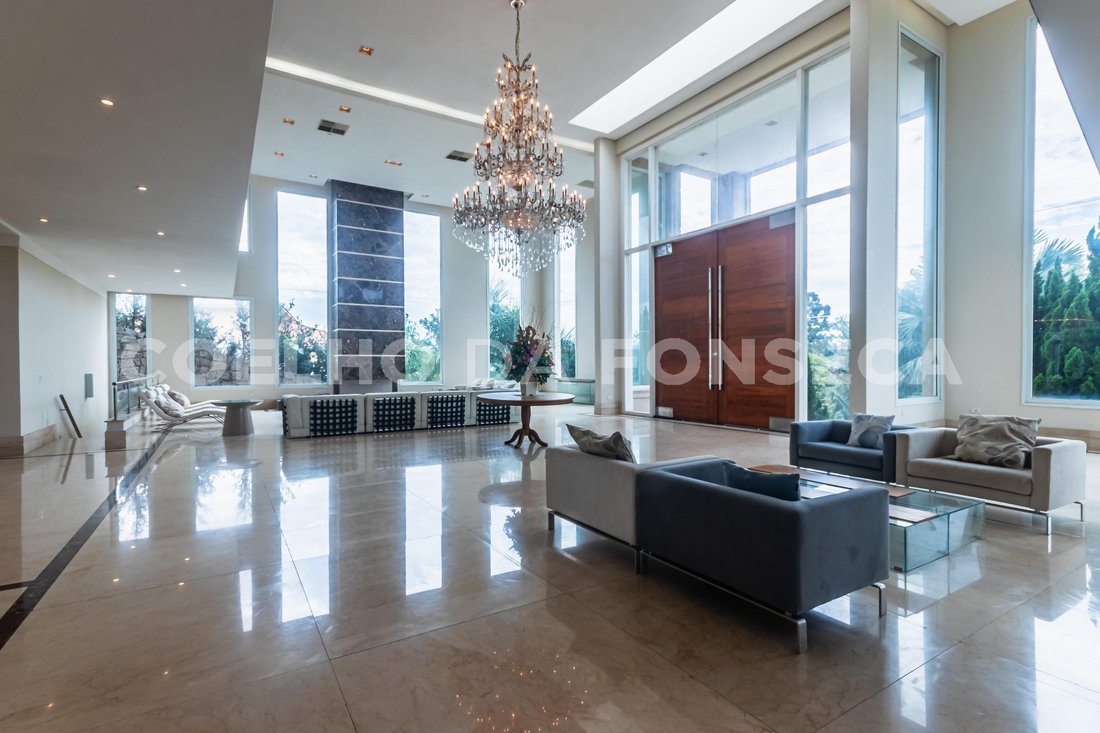 Condo in Barueri, State of São Paulo, Brazil 5 - 15640027