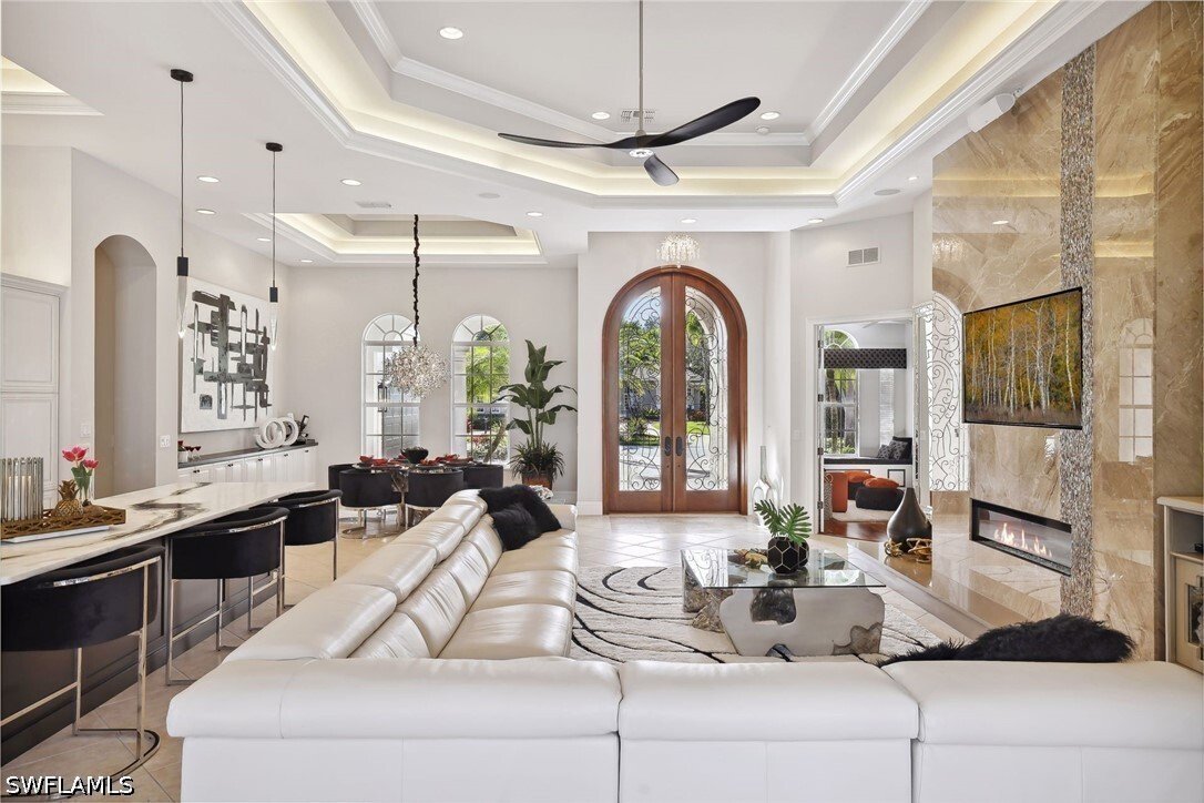 House in Miromar Lakes, Florida, United States 3 - 17628030