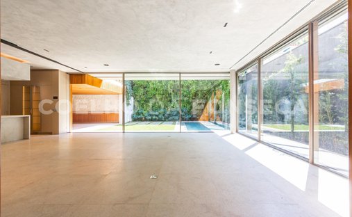 Casa en São Paulo, Estado de São Paulo, Brasil 1