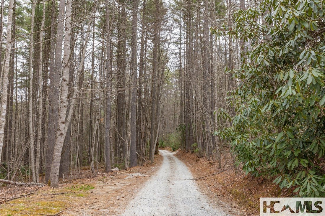 Land in Cullowhee, North Carolina, United States 4 - 17639788