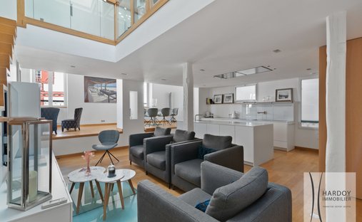 Apartment in Acotz, Saint-Jean-de-Luz, France 1