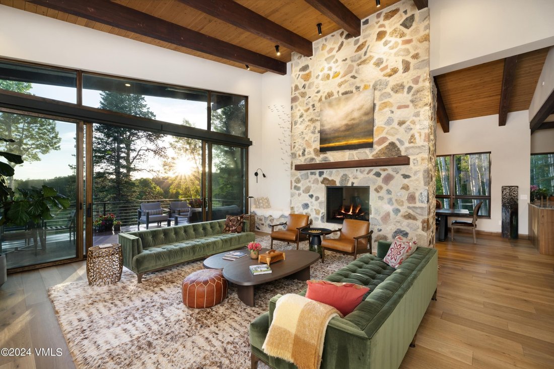 House in Avon, Colorado, United States 3 - 14439996