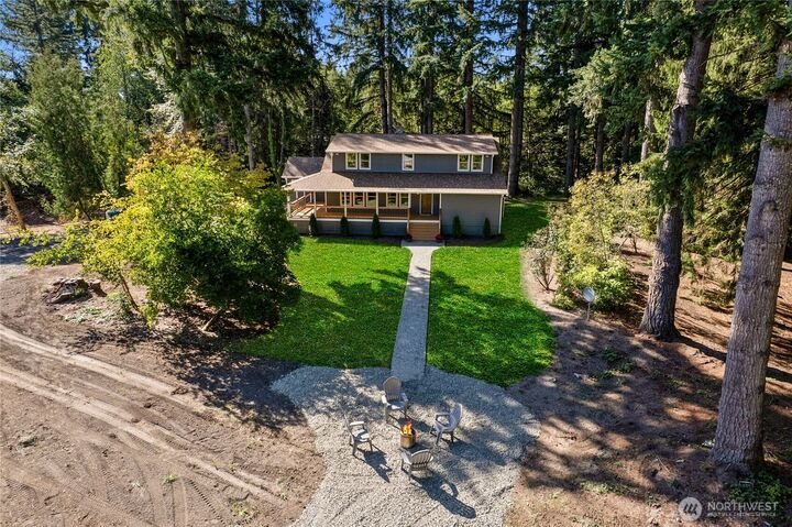 House in Duvall, Washington, United States 1 - 17641546