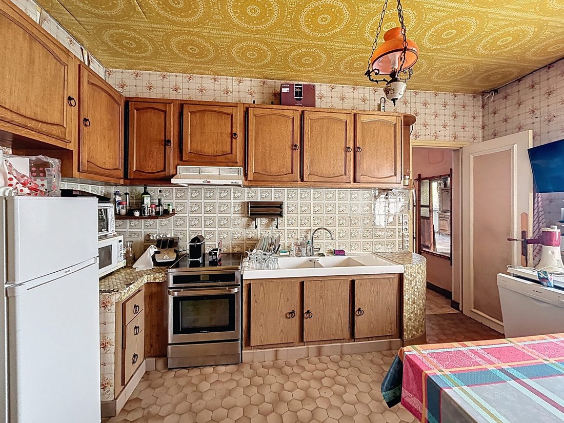 House in Delincourt, Hauts-de-France, France 4 - 17635082