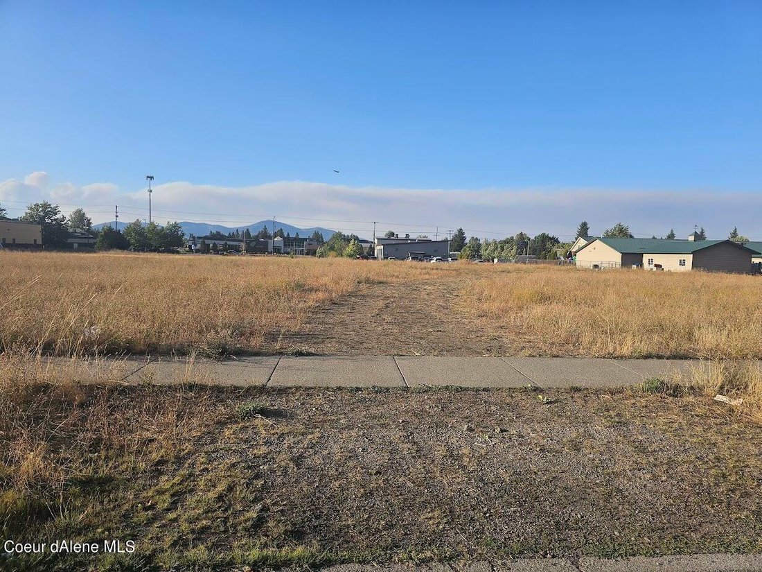 Land in Post Falls, Idaho, United States 5 - 17635831