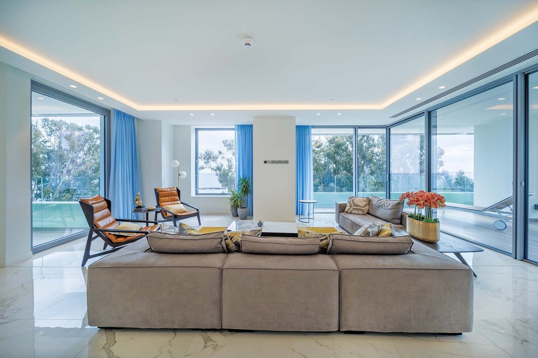 House in Limassol, Limassol, Cyprus 1 - 15478518