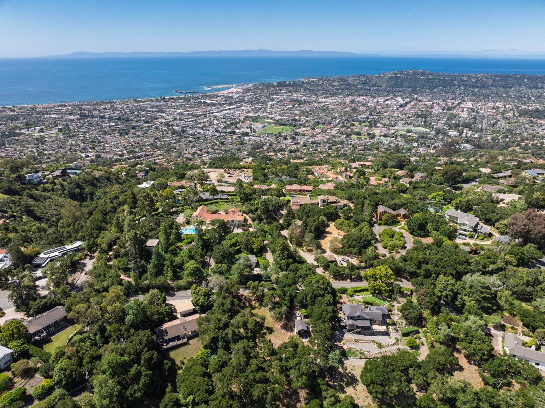 Land in Santa Barbara, California, United States 3 - 17635912