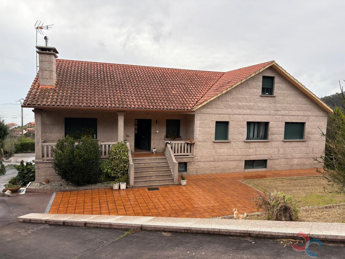 Chalet in Ardan, Marin, Spain 2 - 17632530