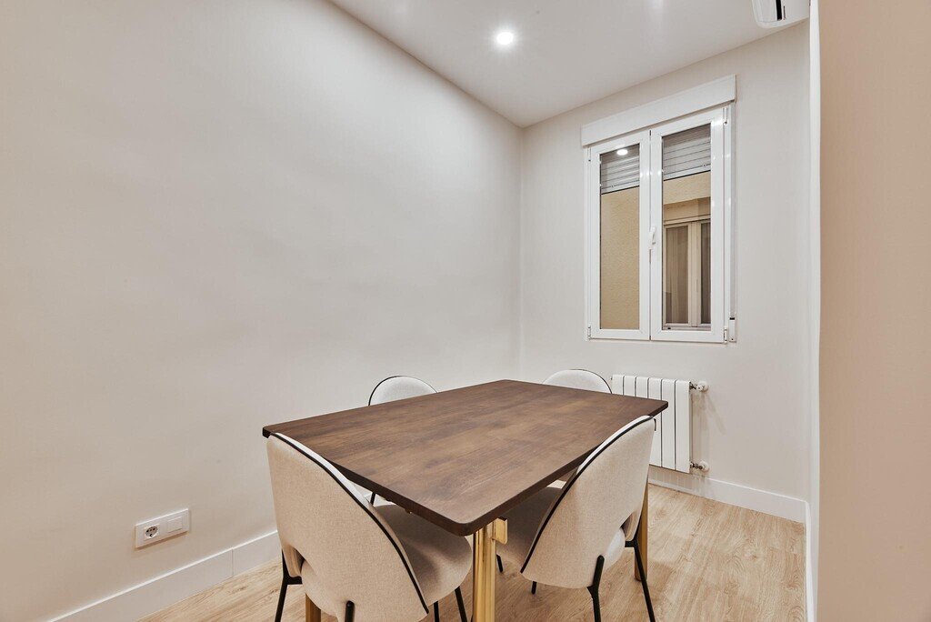 Apartment in Barrio Salamanca, Madrid, Spain 4 - 17633603