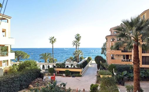 Apartamento en Mónaco, Mónaco 1