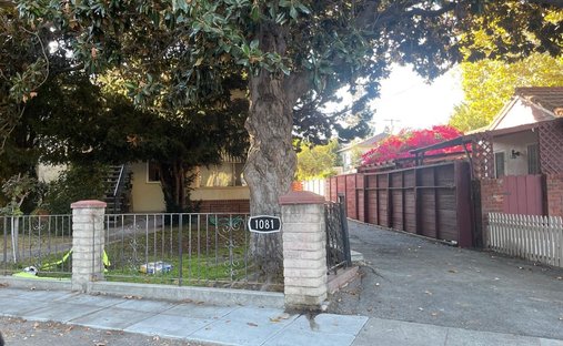 San Jose, California, United States 1