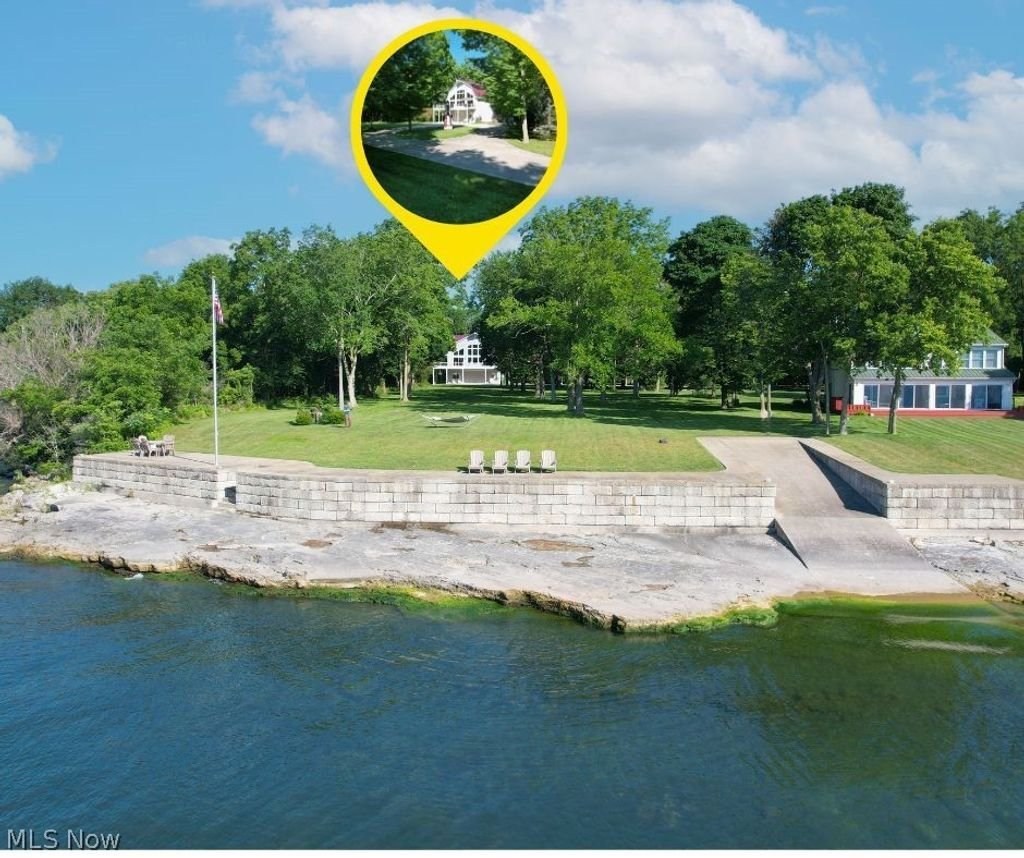 House in Put-in-Bay, Ohio, United States 1 - 17640440