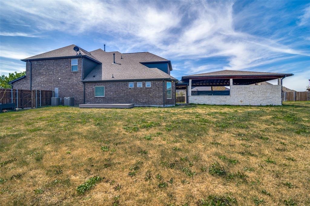 House in Forney, Texas, United States 3 - 17633194
