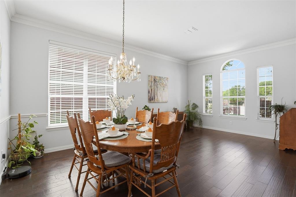 House in McKinney, Texas, United States 5 - 17632924