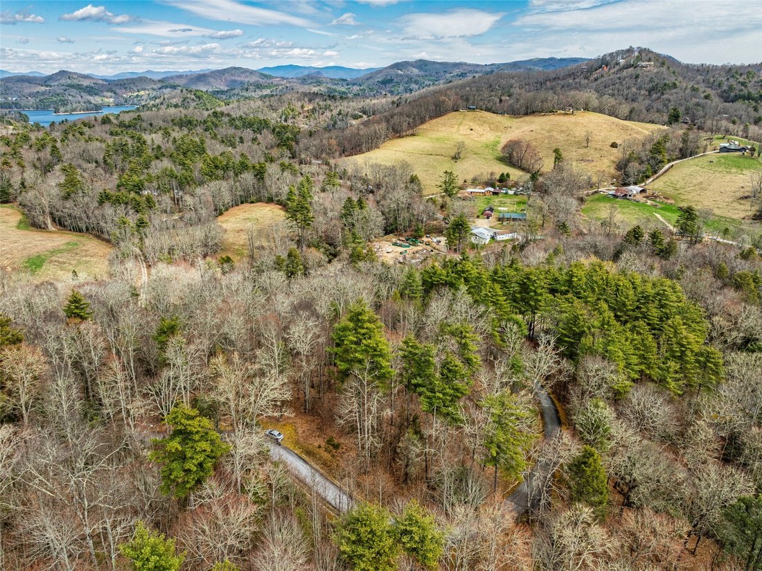 House in Cullowhee, North Carolina, United States 4 - 15396974