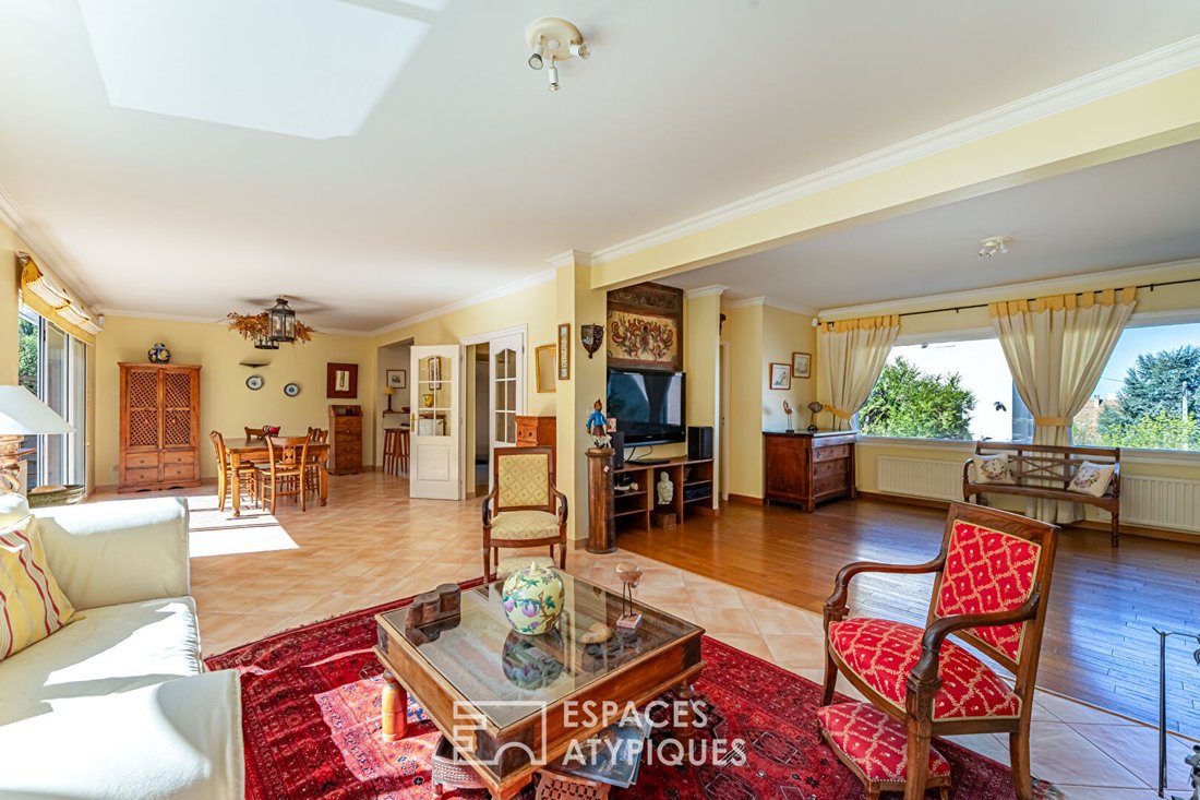 Villa in Poissy, Ile-de-France, France 2 - 17629795