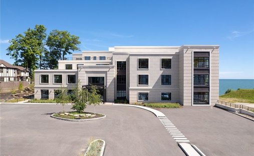 Haus in Rocky River, Ohio, Vereinigte Staaten 1