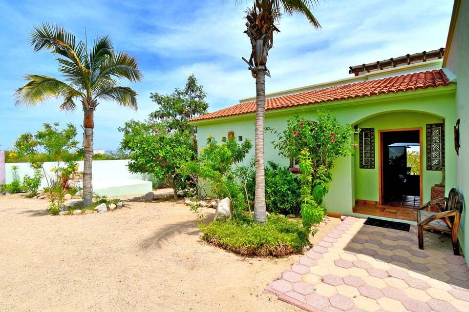 House in El Sargento, Baja California Sur, Mexico 5 - 17633567