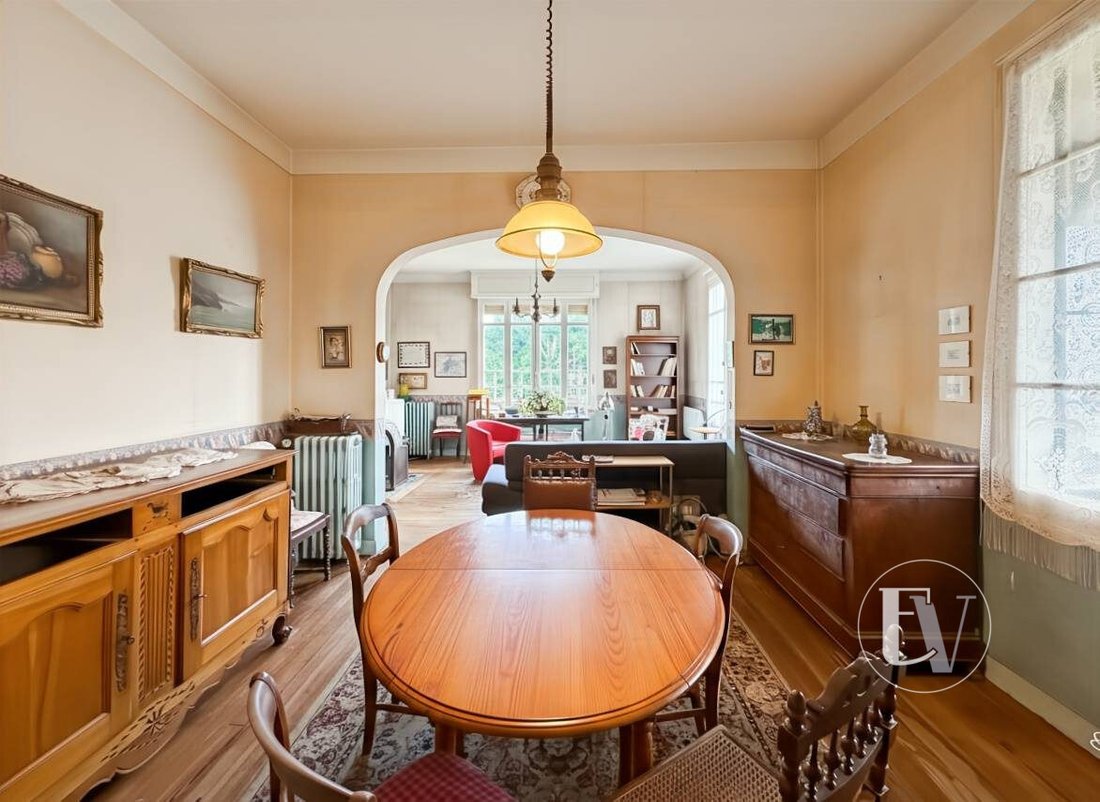 House in Centre Ville, Gujan-Mestras, France 4 - 17635030