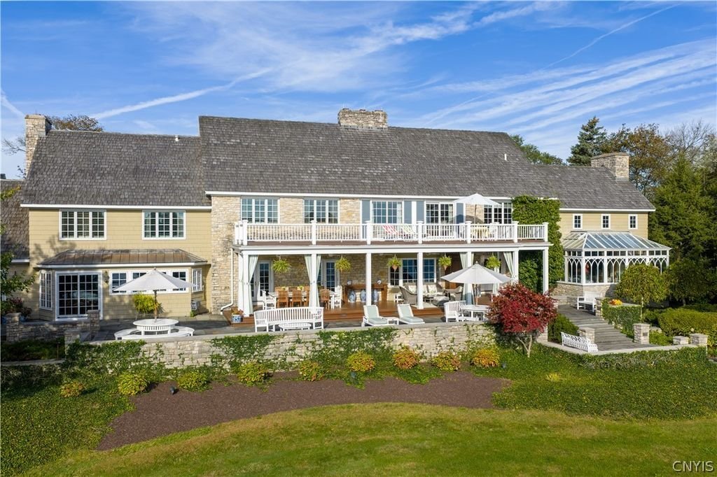 House in Skaneateles, New York, United States 4 - 17402618