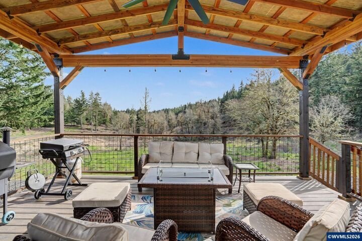 House in Dallas, Oregon, United States 3 - 17644145