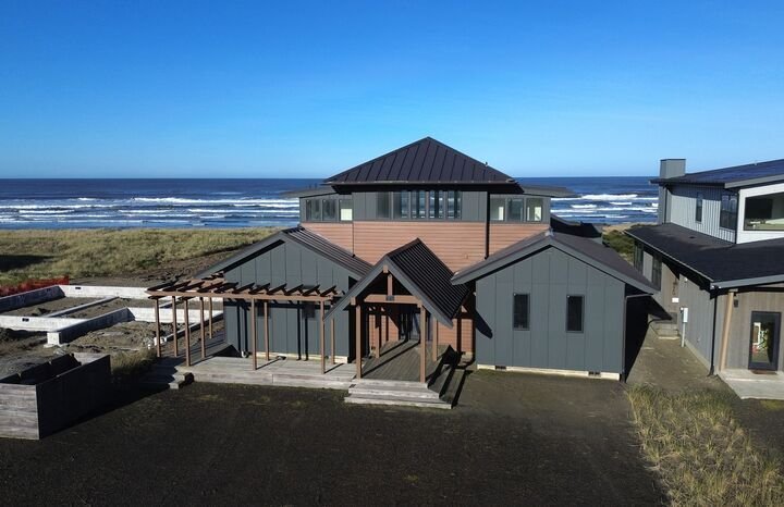 House in Westport, Washington, United States 2 - 17535862
