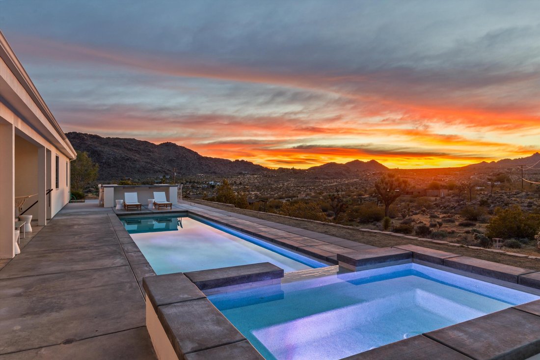 House in Joshua Tree, California, United States 3 - 17627989