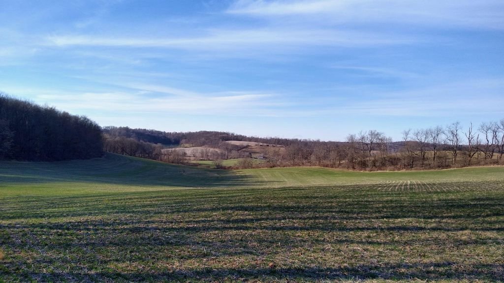 Land in Newark, Ohio, United States 1 - 17638162