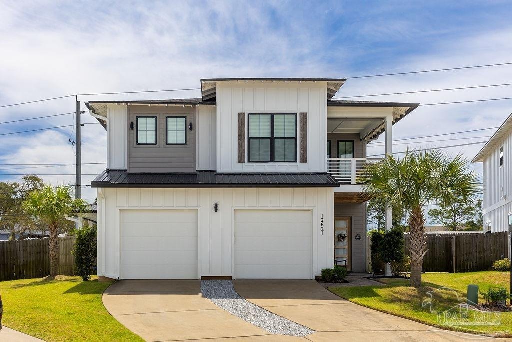 House in Pensacola, Florida, United States 1 - 17632600