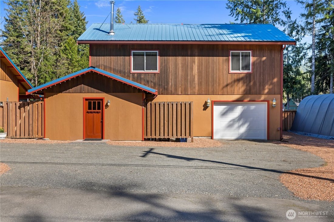 House in Packwood, Washington, United States 2 - 17628601
