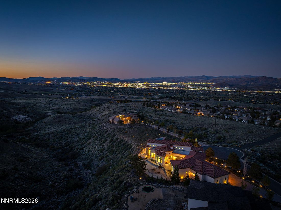 House in Reno, Nevada, United States 2 - 17633723