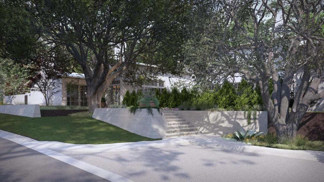 House in Austin, Texas, United States 1 - 17636476