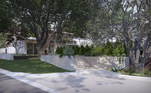 Casa a Austin, Texas, Stati Uniti 1