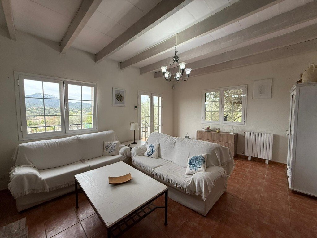 Finca in Son Servera, Balearic Islands, Spain 2 - 17633551