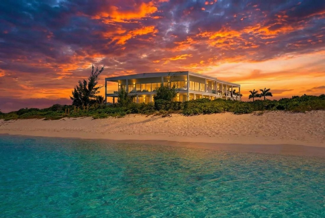 House in Turks and Caicos Islands 1 - 17637342